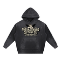 "Hopeless" Vintage Hoodie