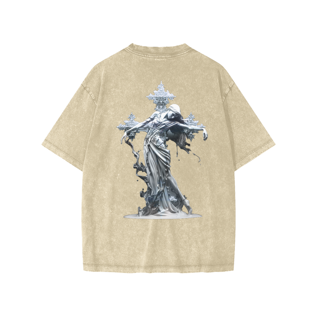 "TrueVision Collab" Kids' T-Shirt