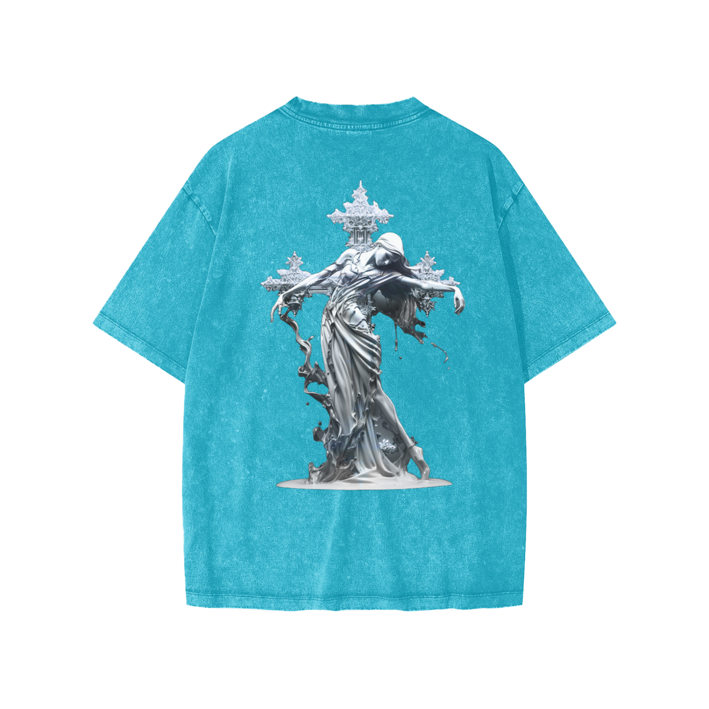 "TrueVision Collab" Kids' T-Shirt