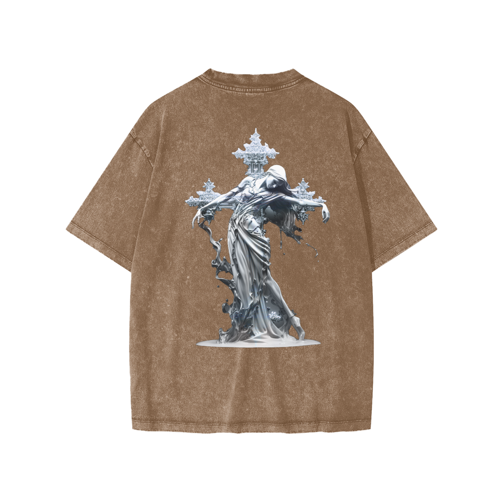 "TrueVision Collab" Kids' T-Shirt