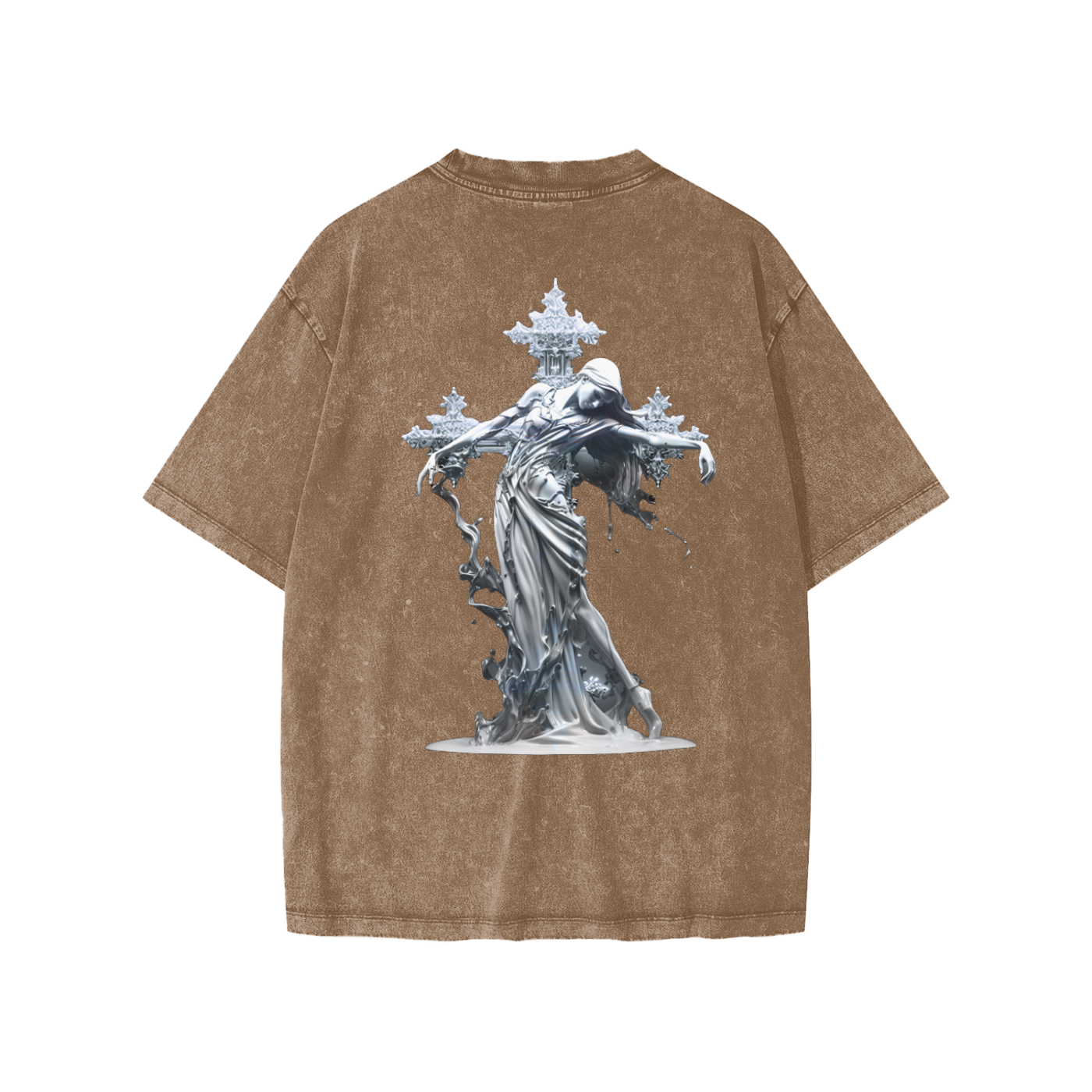 "TrueVision Collab" Kids' T-Shirt