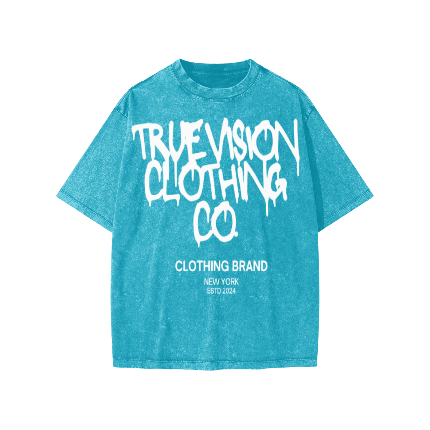 "TrueVision Collab" Kids' T-Shirt