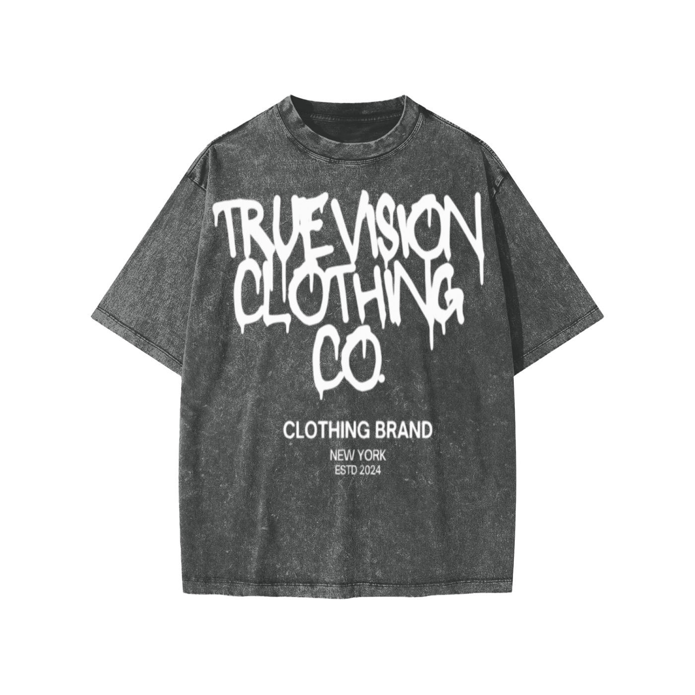 "TrueVision Collab" Kids' T-Shirt