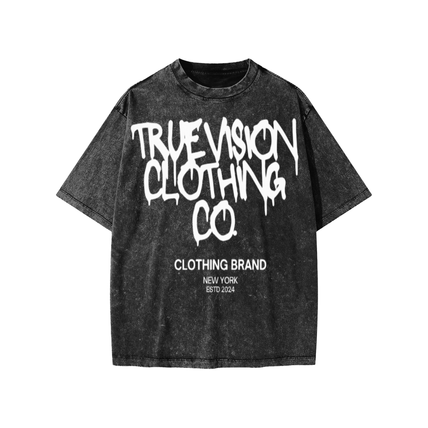 "TrueVision Collab" Kids' T-Shirt