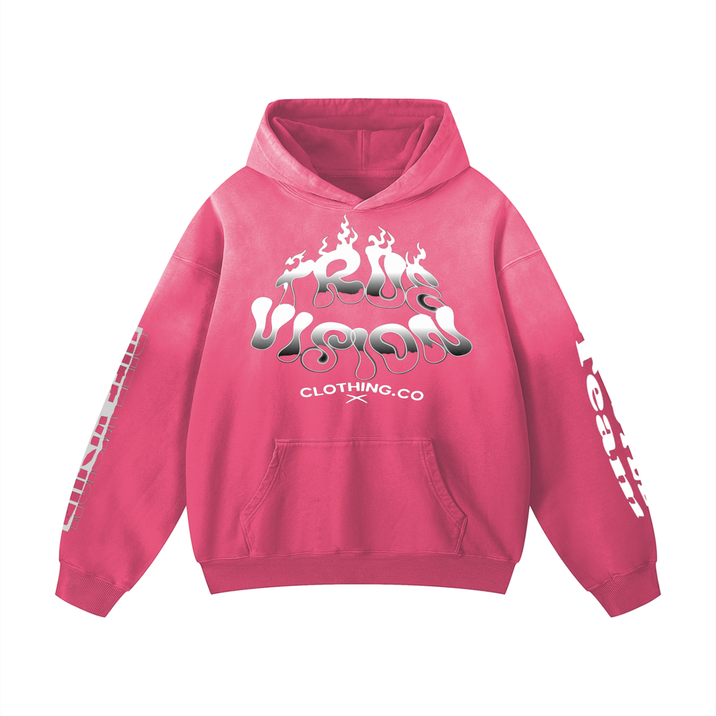 "Inspired for Greatness" Hoodie