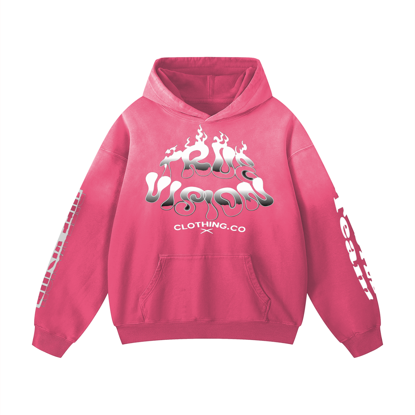 "Inspired for Greatness" Hoodie