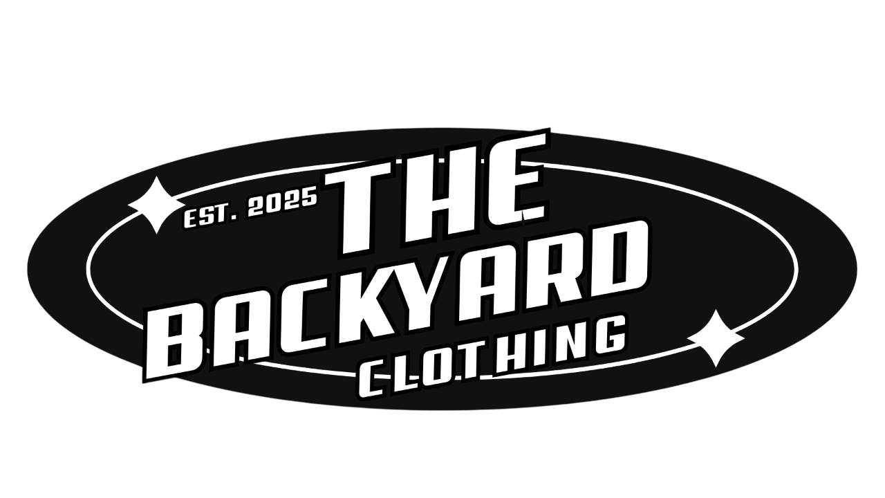 TheBackYard Clothing Co.