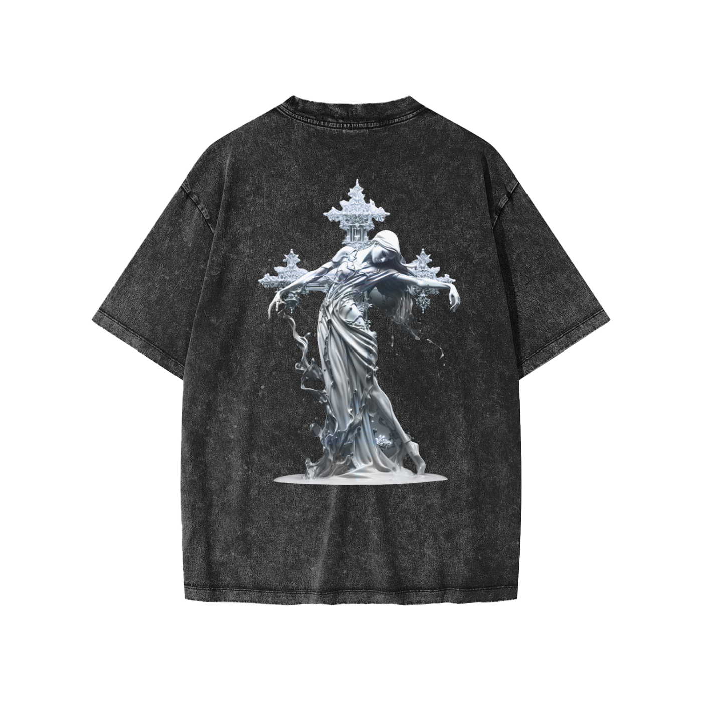 "TrueVision Collab" Kids' T-Shirt