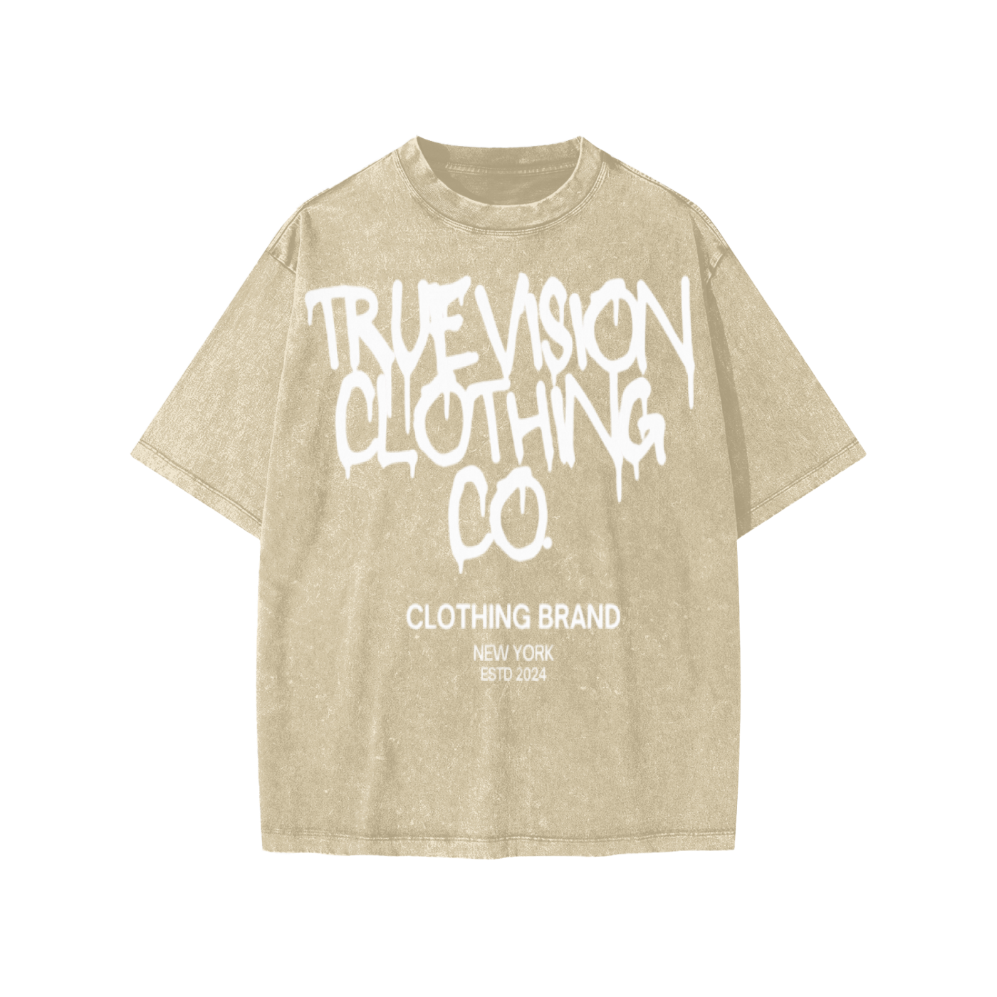 "TrueVision Collab" Kids' T-Shirt
