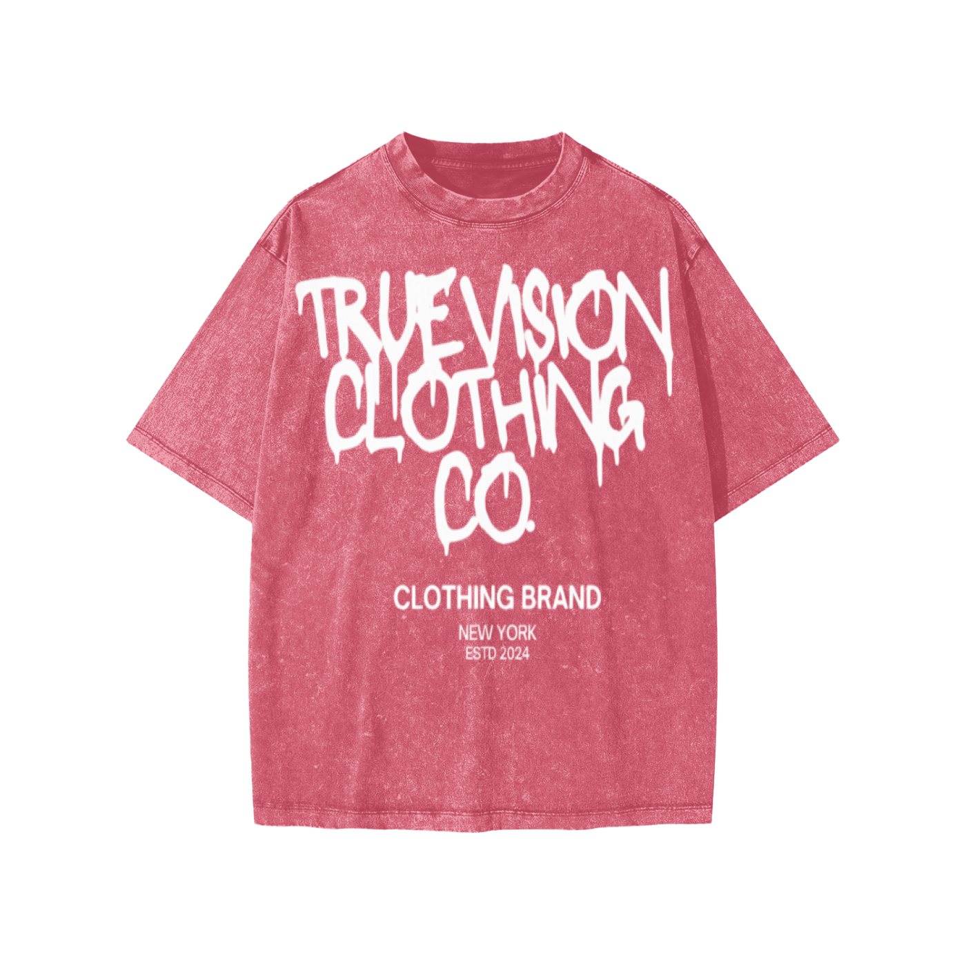 "TrueVision Collab" Kids' T-Shirt