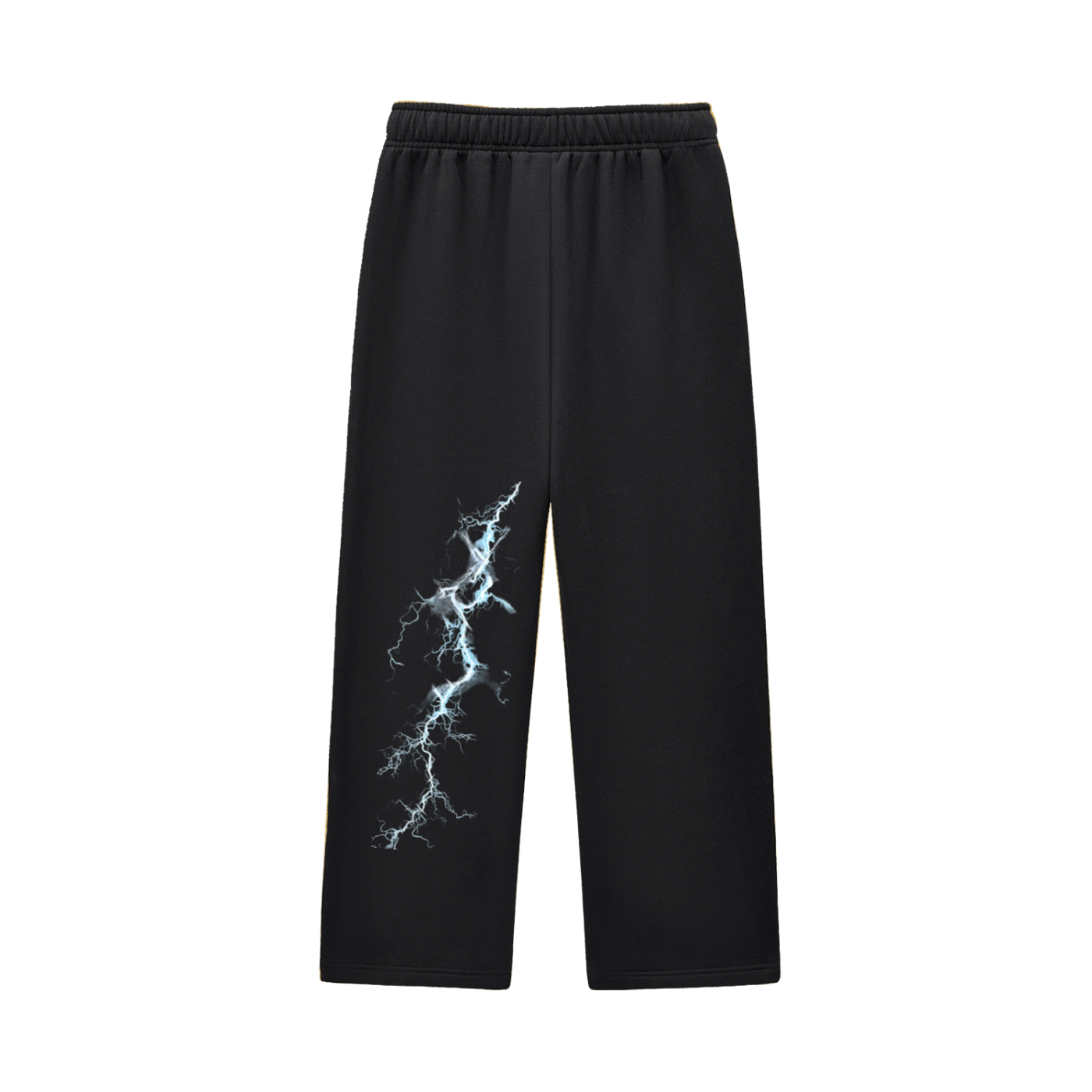 "TheBackYard Clothing Co." Baggy Sweatpants