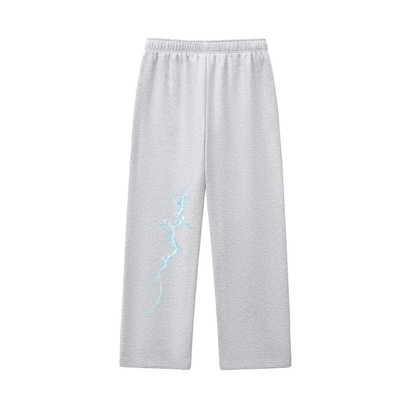 "TheBackYard Clothing Co." Baggy Sweatpants