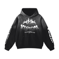 "Inspired for Greatness" Hoodie