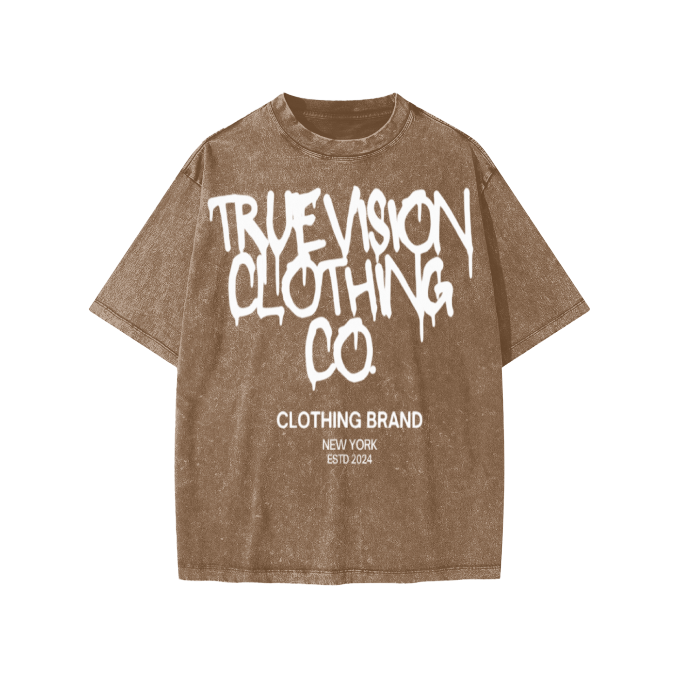 "TrueVision Collab" Kids' T-Shirt