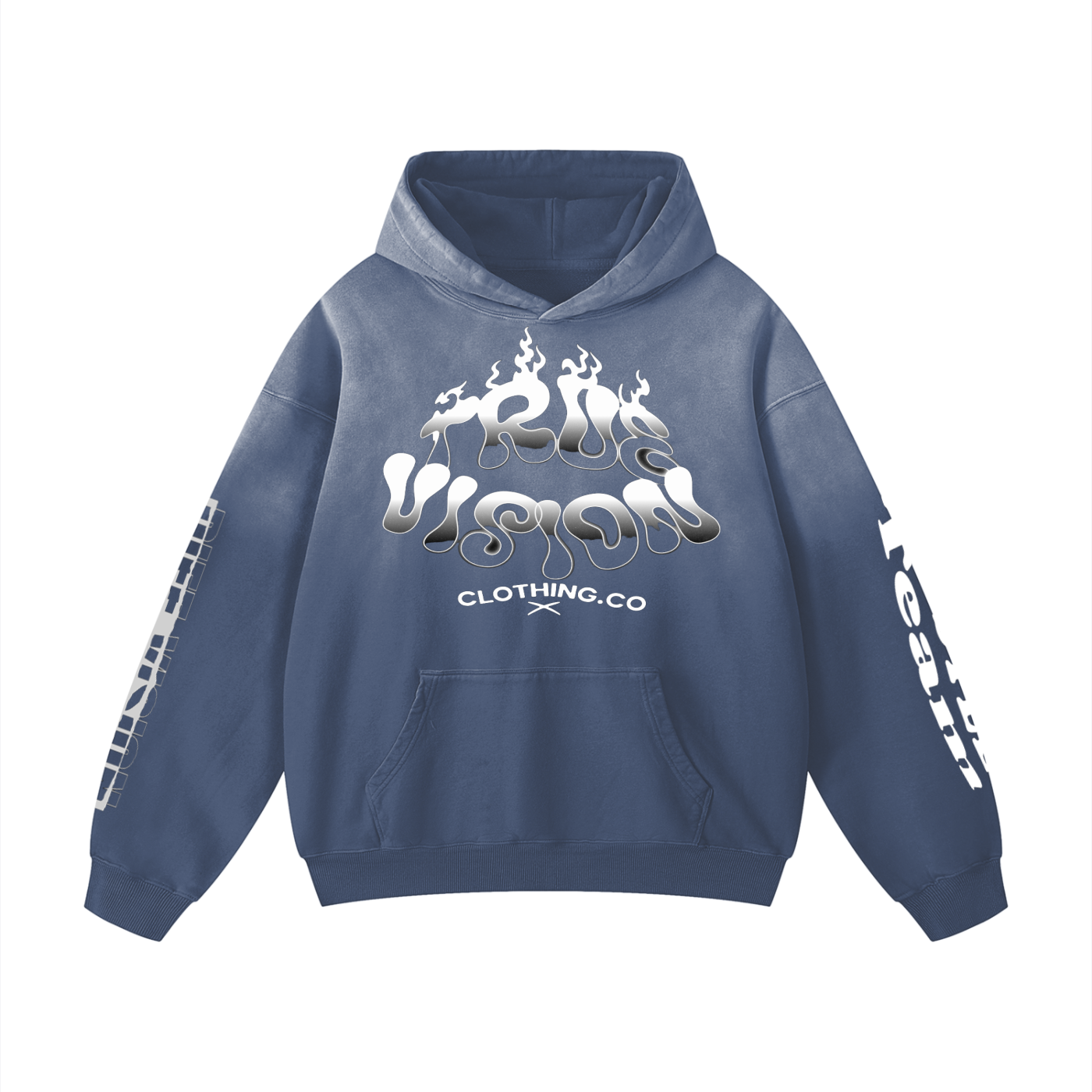 "Inspired for Greatness" Hoodie