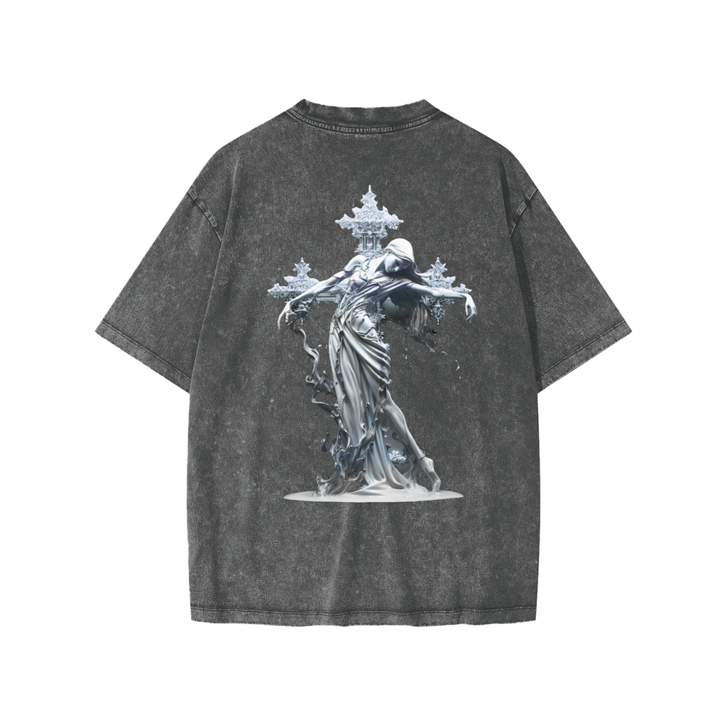 "TrueVision Collab" Kids' T-Shirt