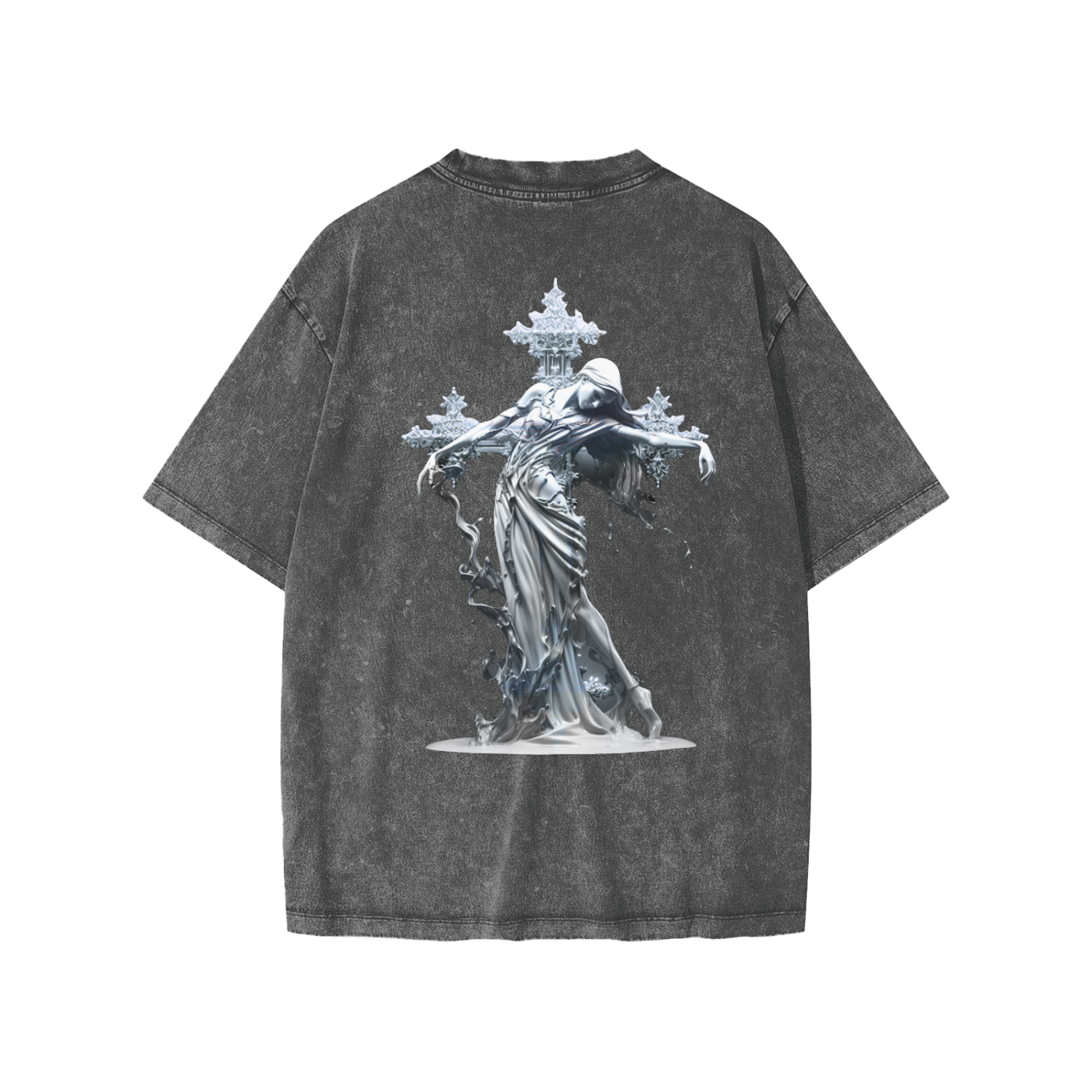 "TrueVision Collab" Kids' T-Shirt