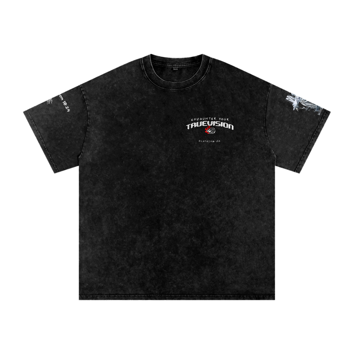 "Pursue The Chaos" Tee